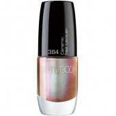 Artdeco Nagellack Nr:384 Iridescent Green Artdeco Nagellack Nr:384 Iridescent Green