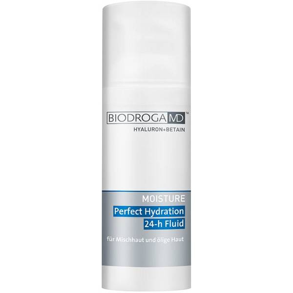 Biodroga MD Moisture Perfect Hydration 24-h Fluid
