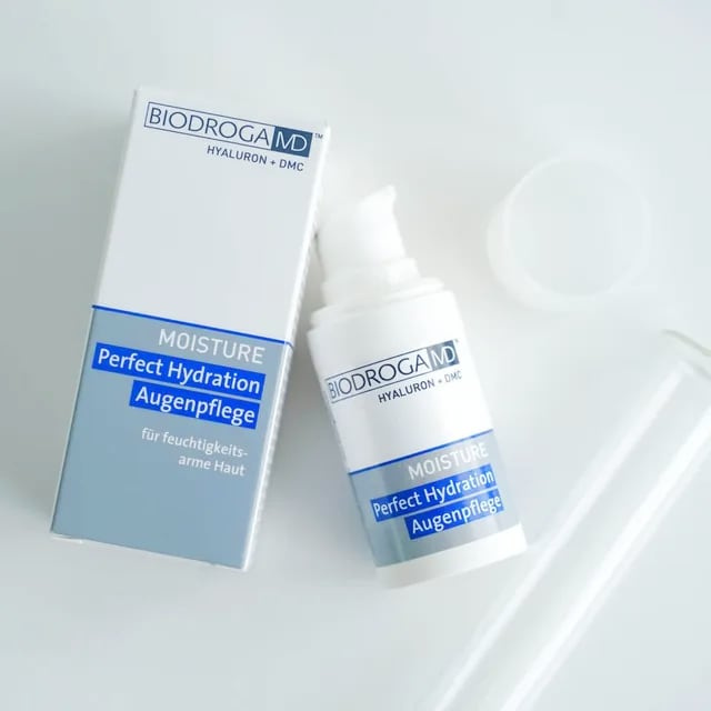 Biodroga MD Moisture Perfect Hydration Eye Care