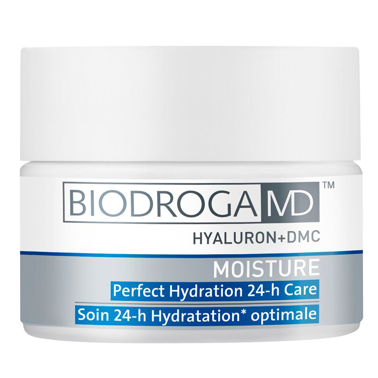 Biodroga MD Moisture Perfect Hydration 24-h Care