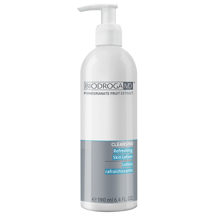 Biodroga MD Cleansing Refreshing Skin Lotion