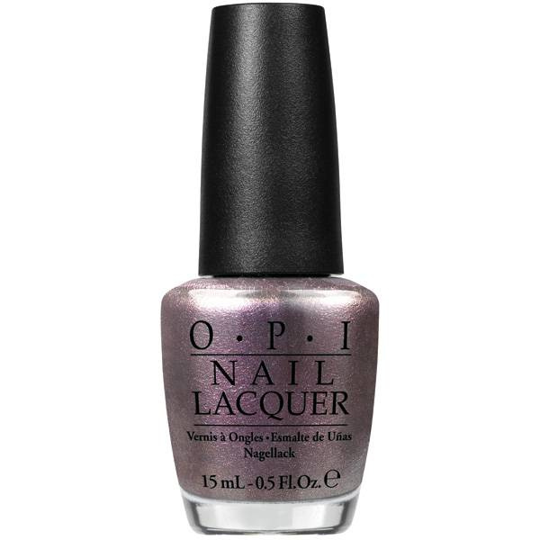 OPI Brazil Next Stop?The Bikini Zone