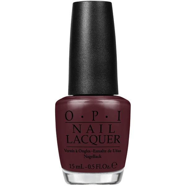 OPI Brazil OPI Scores a Goal!