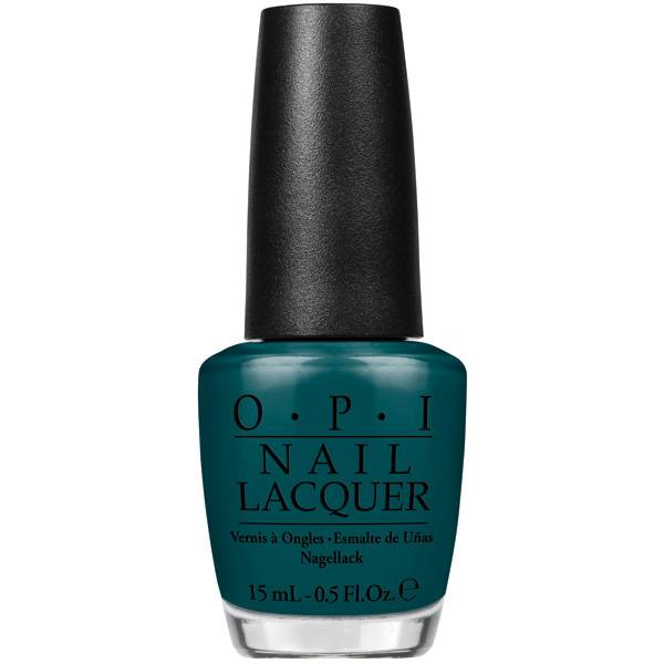 OPI Brazil AmazON..AmazOFF