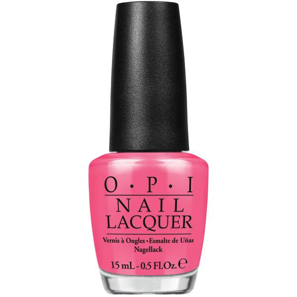 OPI Brazil Kiss Me Im Brazilian