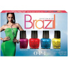 OPI Brazil Beach Sandies -Liquid Sand- Mini Nail Polish OPI Brazil Beach Sandies -Liquid Sand- Mini Nail Polish
