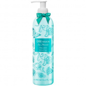 Sans Soucis Sea Minerals Body Lotion Sans Soucis Sea Minerals Body Lotion
