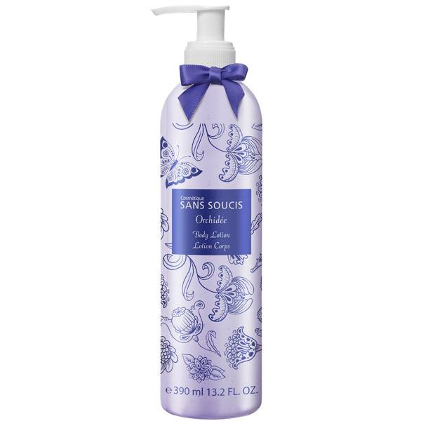 Sans Soucis Orchidée Body Lotion