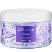 Sans Soucis Orchidée Body Butter Sans Soucis Orchidée Body Butter