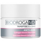 Biodroga MD Anti-Age Collagen Boost Day Care