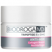 Biodroga MD Anti-Age Collagen Boost Night Care Biodroga MD Anti-Age Collagen Boost Night Care