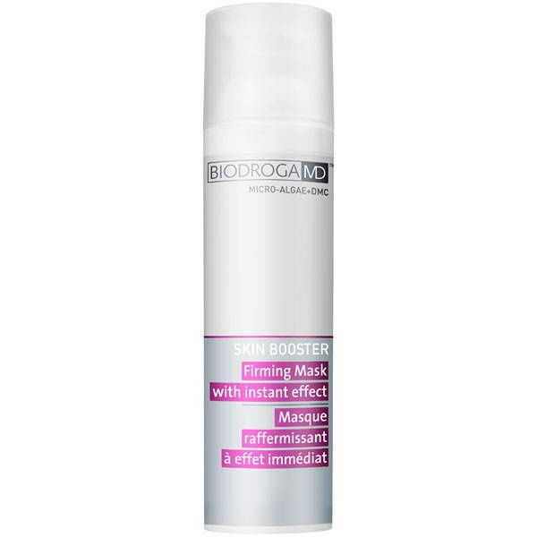 Biodroga MD Skin Booster Instant Firming Mask