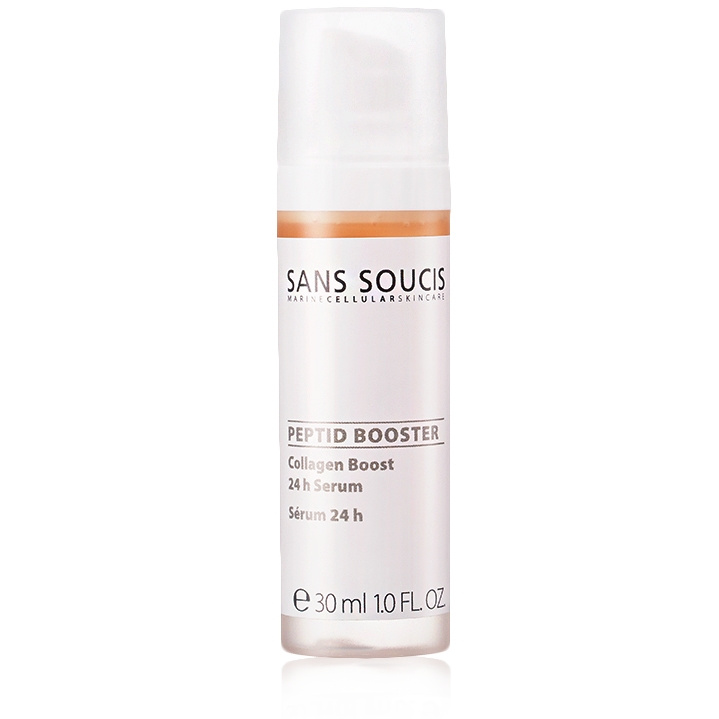 Sans Soucis Peptid Booster Collagen Boost 24h Serum