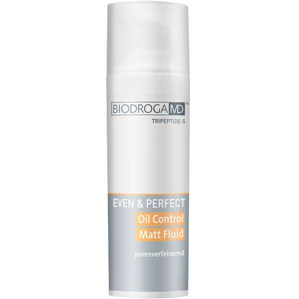 Biodroga MD Even & Perfect Oil Control Matt Fluid