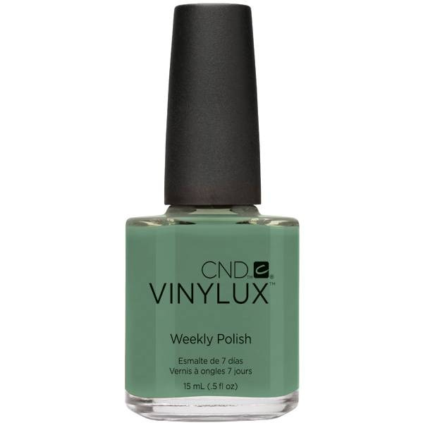CND Vinylux Nr:167 Sage Scarf