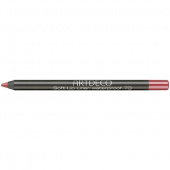Artdeco Soft Lip Liner Vattenfast Nr:73 Deep Love Artdeco Soft Lip Liner Vattenfast Nr:73 Deep Love
