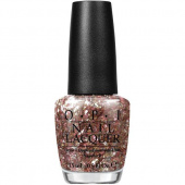 OPI Muppets Most Wanted Gaining Mole-mentum