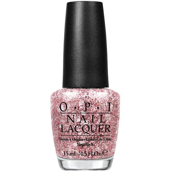 OPI Muppets Most Wanted Lets Do Anything We Want!