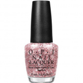OPI Muppets Most Wanted Lets Do Anything We Want!