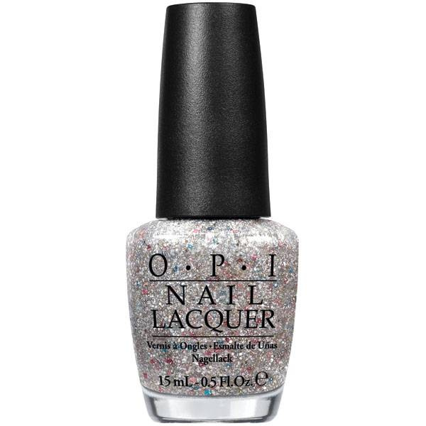 OPI Muppets Most Wanted Muppets World Tour