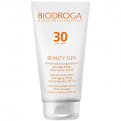 Biodroga Beauty Sun Body Protection Anti-Age Effect SPF30 Biodroga Beauty Sun Body Protection Anti-Age Effect SPF30