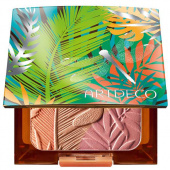 Artdeco Bronzing Glow Blusher -Queen of the Jungle- Artdeco Bronzing Glow Blusher -Queen of the Jungle-