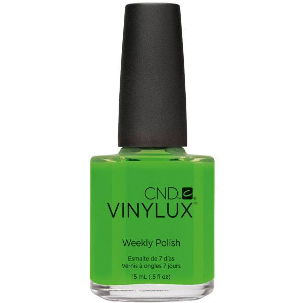 CND Vinylux No.170 Lush Tropics
