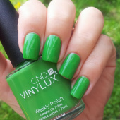CND Vinylux No.170 Lush Tropics CND Vinylux No.170 Lush Tropics