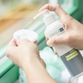 Biodroga MD Clear + Clarifying Lotion for impure skin Biodroga MD Clear + Clarifying Lotion for impure skin