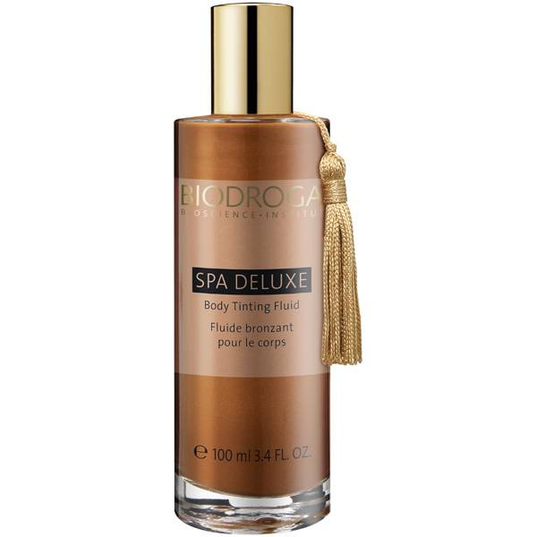 Biodroga Spa Deluxe Body Tinting Fluid