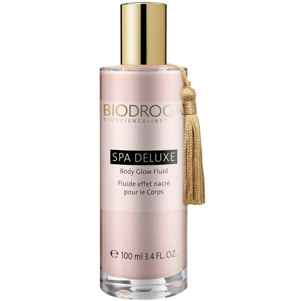 Biodroga Spa Deluxe Body Glow Fluid