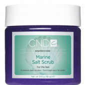 CND Marine Salt Scrub
