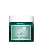 CND Marine Mineral Bath 85g CND Marine Mineral Bath 85g