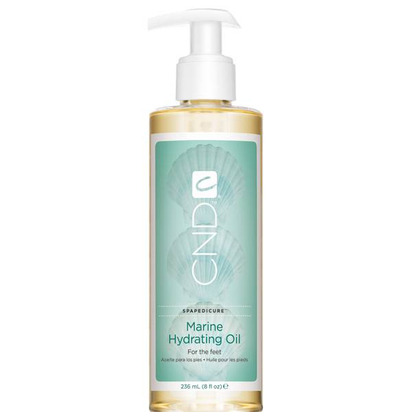 CND Marine Hydrating Oil