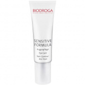 Biodroga Sensitive Formula Eye Care Biodroga Sensitive Formula Eye Care