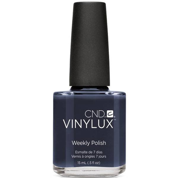 CND Vinylux No.176 Indigo Frock