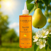 Camilla of Sweden Tan Oil Refill Fruity Pear | Sun oil Camilla of Sweden Tan Oil Refill Fruity Pear moisturizing sun oil with beta-carotene and natural pear aroma