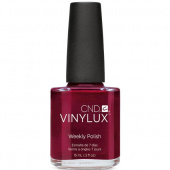 CND Vinylux Nr:174 Crimson Sash CND Vinylux Nr:174 Crimson Sash