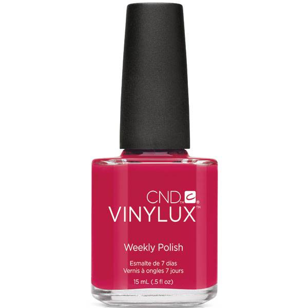 CND Vinylux Nr:173 Rose Brocade