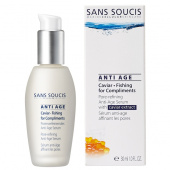 Sans Soucis Anti-Age Caviar Fishing for Compliments Pore-Refining Serum Sans Soucis Anti-Age Caviar Fishing for Compliments Pore-Refining Serum