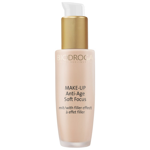 Biodroga Anti-Age Soft Focus Makeup No.01 Porcelain
