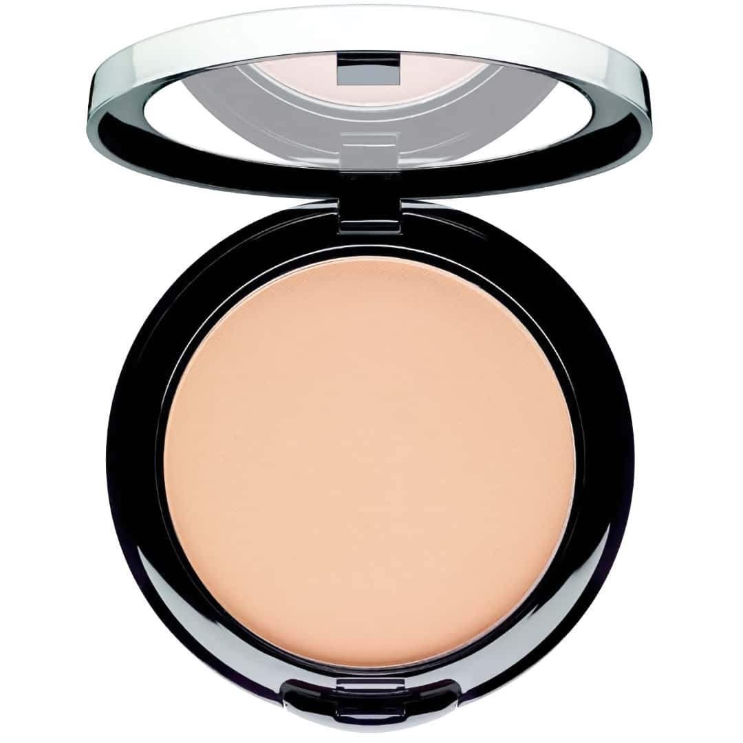 Artdeco High Definition Compact Powder No.2 Light Ivory