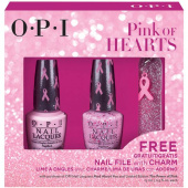 OPI Pink of Hearts OPI Pink of Hearts
