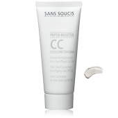 Sans Soucis Peptid Booster CC Color Correction Cream SPF20 -Fresh-