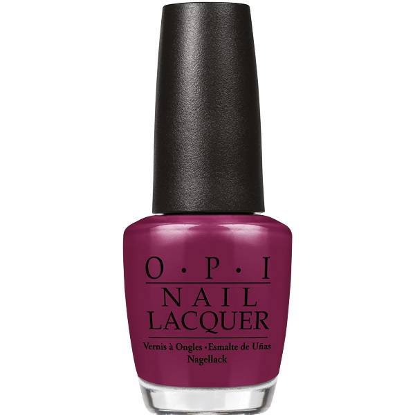 OPI Gwen Stefani Just Beclaus