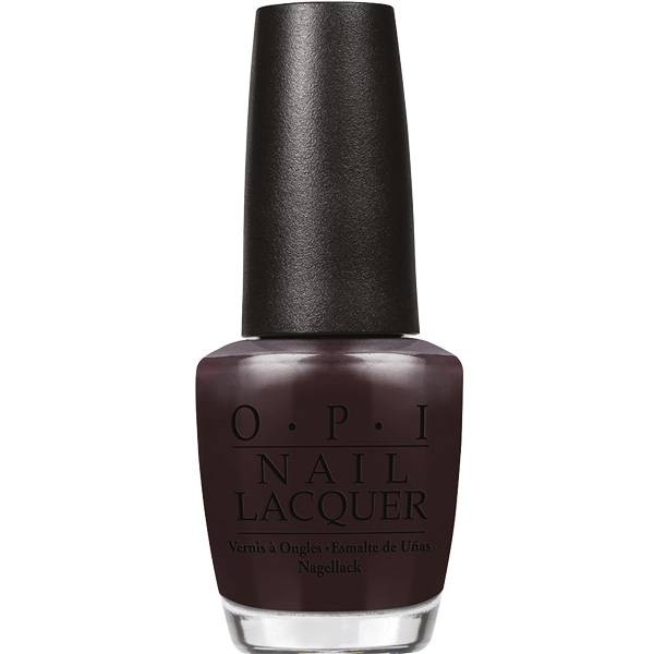 OPI Gwen Stefani Love is Hot and Coal