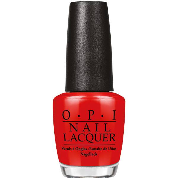 OPI Gwen Stefani Fashion A Bow