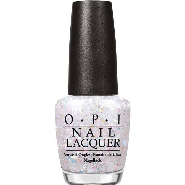 OPI Gwen Stefani Snow Globetrotter