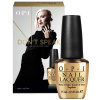 OPI Gwen Stefani Dont Speak Pure 18K Gold Top Coat