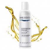 Sans Soucis Cleansing Oil Sans Soucis Cleansing Oil